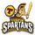 Turpin High School logo