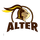Alter High School logo