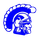Troy High School logo