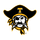 Topsail High School logo