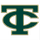 Trinity Catholic High School logo