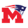 Marion High School logo