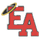 Denver East High School logo