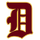 Doherty Memorial High School logo