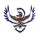 Zuni High School logo