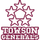 Towson High School logo