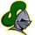Calvin Christian High School logo