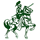 Canton Central Catholic logo