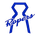 Will Rogers College High School logo
