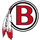 Byhalia High School logo