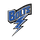 Thunder Basin High School logo