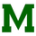 Mason High School logo