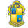 St. Paul's Catholic School logo