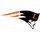 Lexington High School logo
