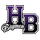 Hampton Bays High School logo