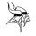 Guernsey-Sunrise High School logo
