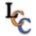Laurel-Concord High School logo