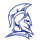 LC Anderson High School logo