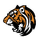 La Grande High School logo