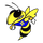 Varsity Girls Volleyball Harrison logo