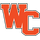 White Cloud High School logo