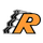 Ronan High School logo