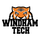 Windham Tech High School logo