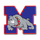 Mason High School logo