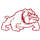 Sulphur High School logo