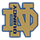 Quincy Notre Dame High School logo