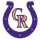 Center High School logo