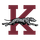 Kosciusko High School logo