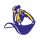 Monta Vista High School logo
