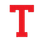 George F. Baker High School logo