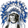 Chippewa High School logo