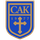 Christian Academy of Knoxville logo