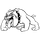 Clay County High School logo