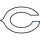 Cohasset High School logo