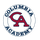 Columbia Academy logo