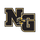 St John Neumann & Maria Goretti High School logo