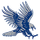 Laguna Acoma JrSr High School logo