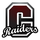 Concord High School logo