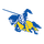 Elkins High School - Fort Bend logo