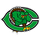 Cuero High School logo