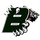 Blum High School logo