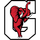Gainesville High School logo