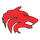 Loranger High School logo