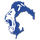 Fairfax High School logo