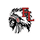 Fort Loramie High School logo