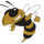 Cleburne High School logo